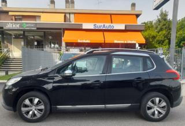 Peugeot 2008 1.6 E-Hdi  Stop&start Active 
