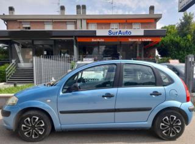 Citroen C3 1.1 Elegance imp.metano 