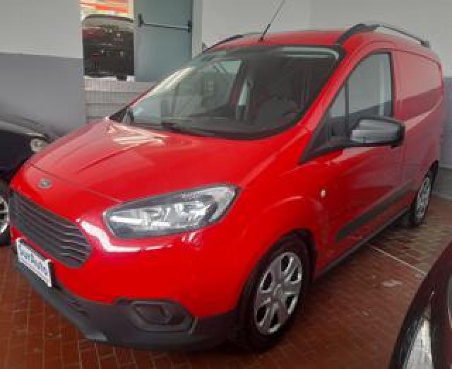 Ford Transit Courier 1.5 Tdci  Van Trend 