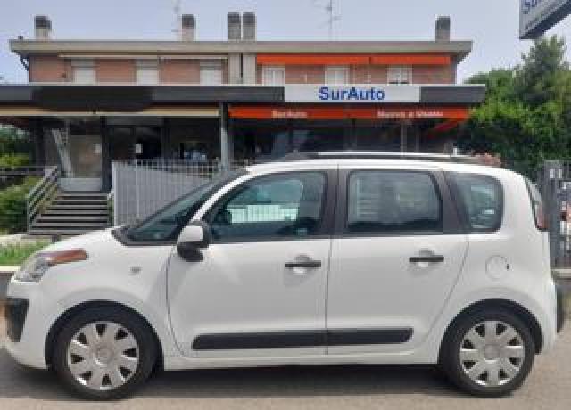 Citroen C3 Picasso Vti  Exclusive 
