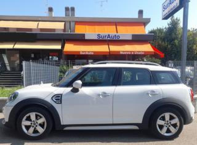 Mini Countryman 1.5 One D Business Countryman Automatica 