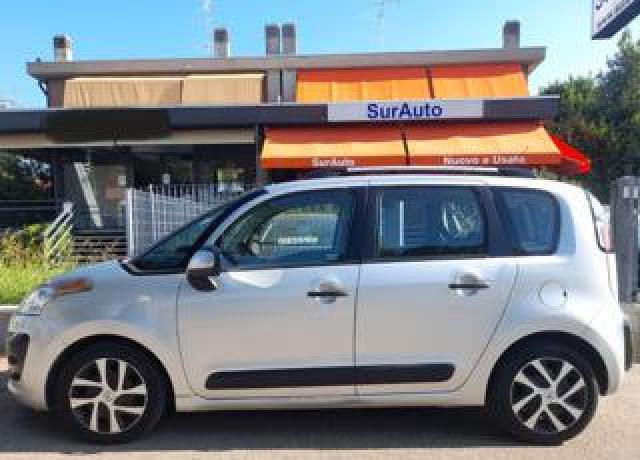 Citroen C3 Picasso 1.6 Hdi Exclusive 