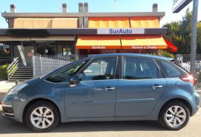 Citroen C4 Picasso Vti Seduction imp.gpl 