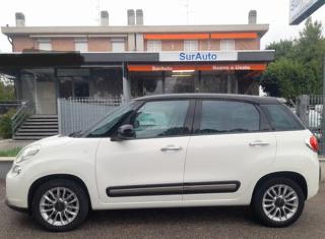 Fiat 500l Multijet  Dualogic Lounge 