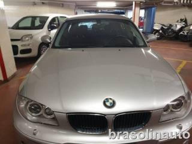 Bmw 120 D Cat 5 Porte Attiva 