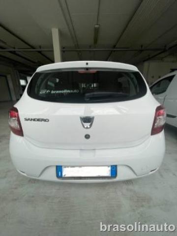 Dacia Sandero 1.2 Gpl 75cv Ambiance 