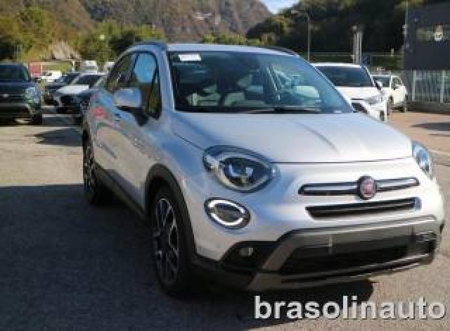 Fiat 500x 1.0 T3 120 Cv Cross 