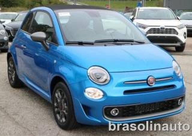 Fiat 500 1.0 Hybrid Sport 