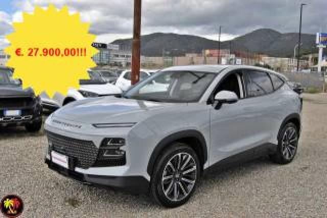 Sportequipe Sportequipe 6 Gt Sportequipe 6 Gt 1.6 T-Gdi Dct Gpl 