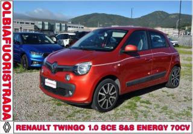 Renault Twingo 1.0 Sce Stop&start Energy 
