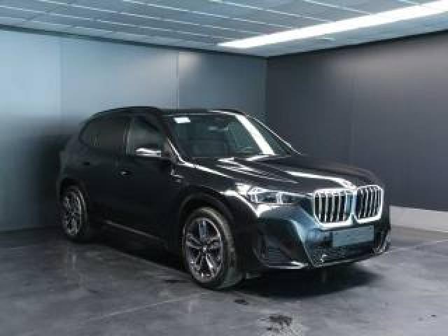Bmw X1 Xdrive 20d Msport Pro Dct 