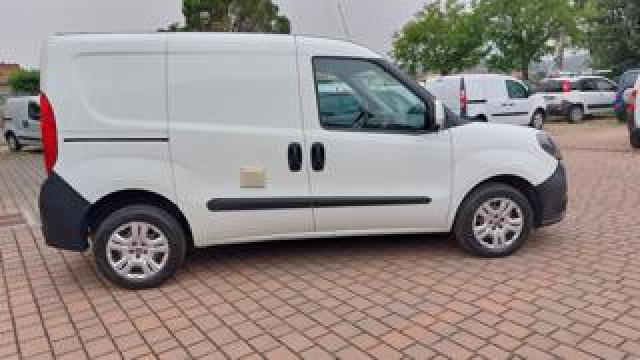Fiat Doblo Doblò 1.3 Mtj Cargo Lam.  80.000  Kmaz. Italia 