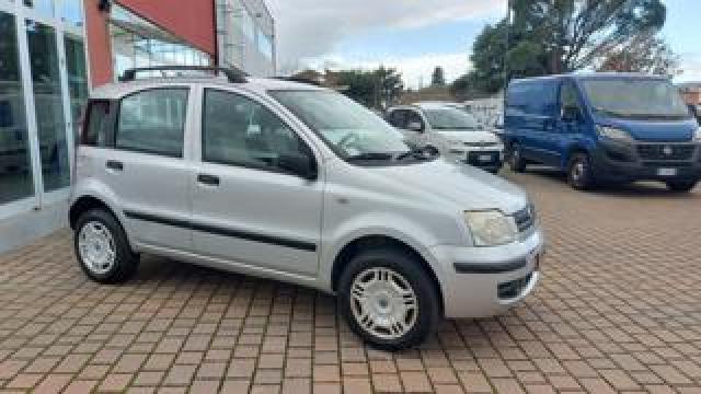 Fiat Panda 1.2 Dynamic Natural Power  Buono  Stato 