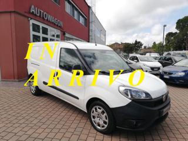 Fiat Doblo Doblò 1.3 Mj Pl-Tn Cargo Maxi Lam. Coib. 60.000km 
