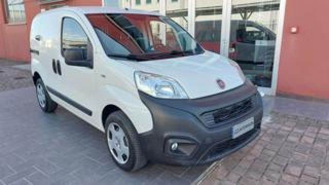 Fiat Fiorino 1.3 Mjt 75  Cv Cargo  Az. Italia  80.000  Km 