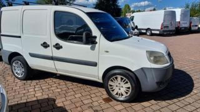 Fiat Doblo Doblò 1.3 Mj 16v Pc-Tn Cargo Lamier. 