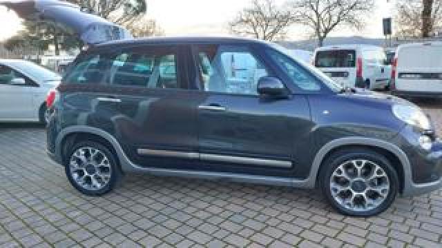 Fiat 500l 1.3 Multijet 85 Cv Trekking  Ben Tenuta Okneop. 