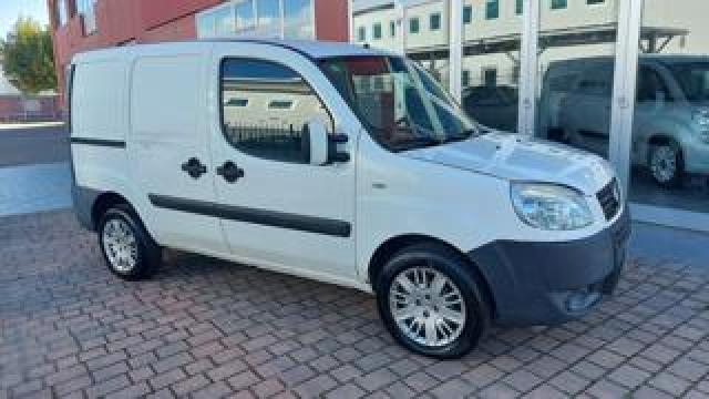 Fiat Doblo Doblò 1.3 Mj 16v Pc-Tn Cargo  Unico Proprietario 