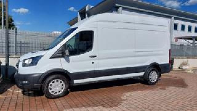 Ford Transit 350 2.0tdci Ecoblue 170cv Pm-Ta F Trend  70.000 Km 