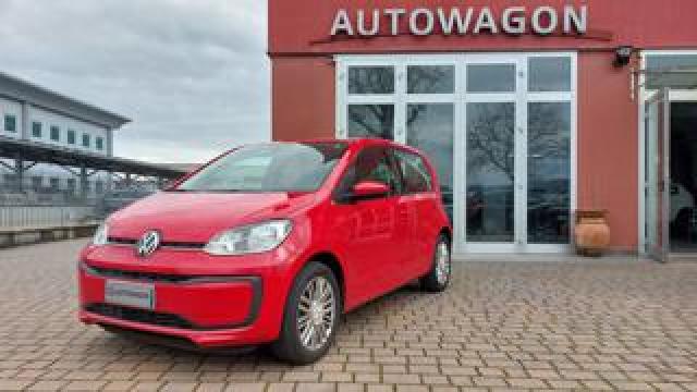 Volkswagen Up! 1.0 5p. Evo Move Up! Bluemotion Techn. 60.000 Km 