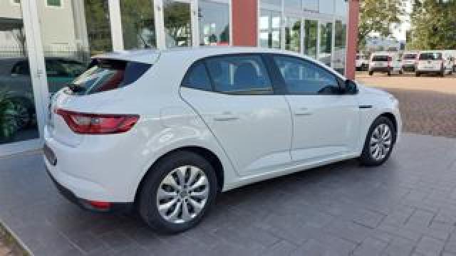 Renault Megane Mégane Dci 8v 110 Cv E. Life  Az.  E6b Ok Neopat. 