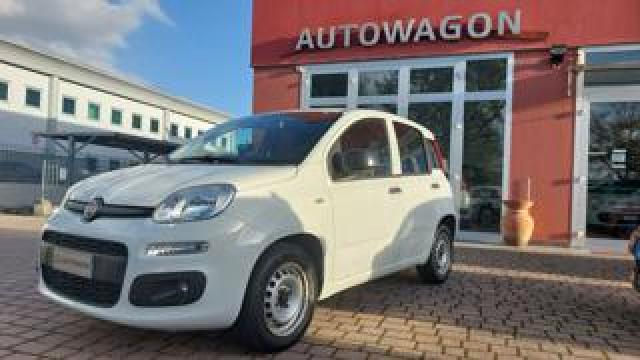 Fiat Panda 1.0 Gse S&s Hybrid Pop Van 2 Posti Aziend. Italia 