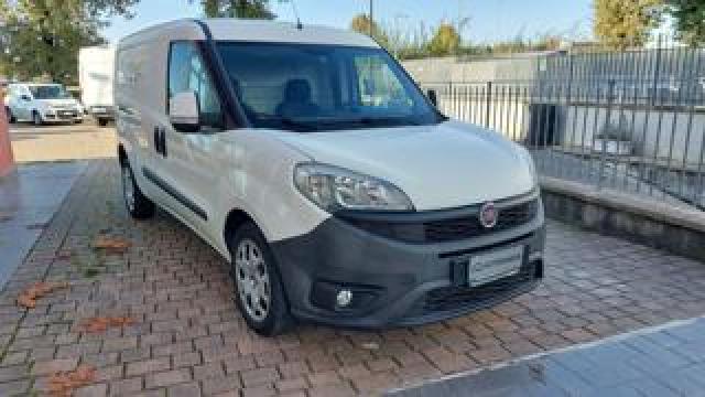 Fiat Doblo Doblò 1.3 Mjt  Cargo Maxi  Sx  20.000 Km  E6b 