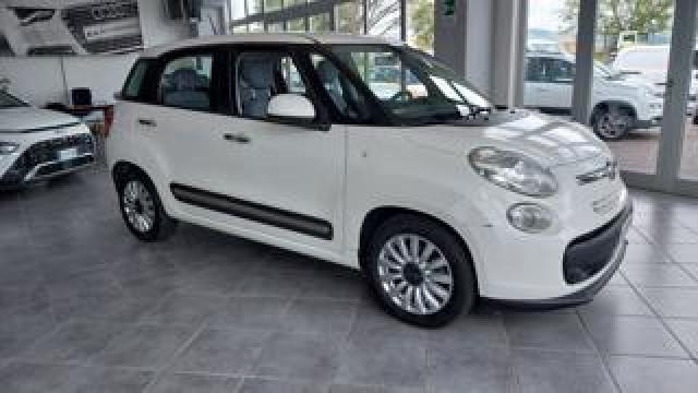 Fiat 500l 1.3 Multijet 85 Cv Pop Star  80.000  Km  E6b 