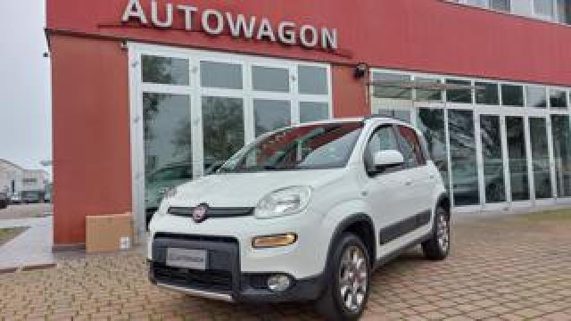 Fiat Panda 1.3 Mjt 75 Cv S&s 4x4  Euro 5b 