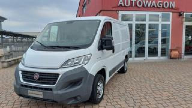 Fiat Ducato 30 2.0 Mjt Pc-Tn Furgone Coibentato Az. Italia E6b 