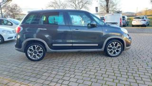 Fiat 500l 1.3 Multijet 85 Cv Trekking  Ben Tenuta Okneop. 