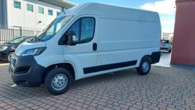 Peugeot Boxer 330 2.2 Bluehdi 120 S&s Pm-Ta Furgone 90.000 Km 