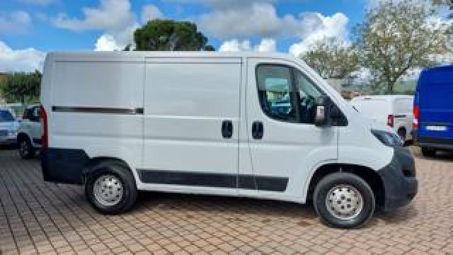 Fiat Ducato 30 2.3 Mjt 120cv Pc-Tn Furgone  Az. Italia 