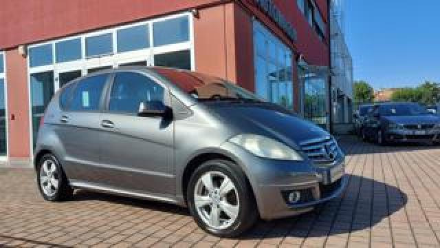 Mercedes Benz A 150 Avantgarde  Ok Neopatentati 