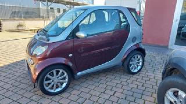 Smart Fortwo 700 Coupé Passion 