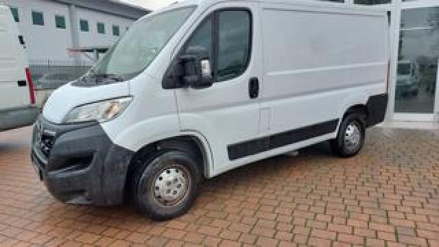 Opel Movano 30 2.2 Bluehdi 120 S&s Pc-Tn Ed. 60.000  Km Aziend 