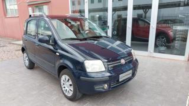 Fiat Panda 1.4 Dinamick  Natural Power 