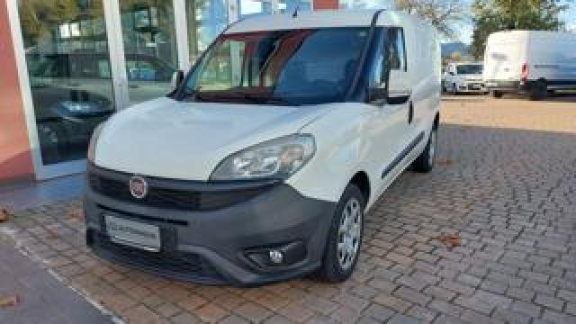 Fiat Doblo Doblò 1.3 Mjt  Cargo Maxi  Sx  20.000 Km  E6b 