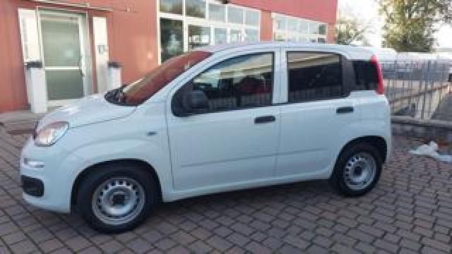 Fiat Panda 1.0 Gse S&s Hybrid Pop Van 2 Posti Aziend. Italia 