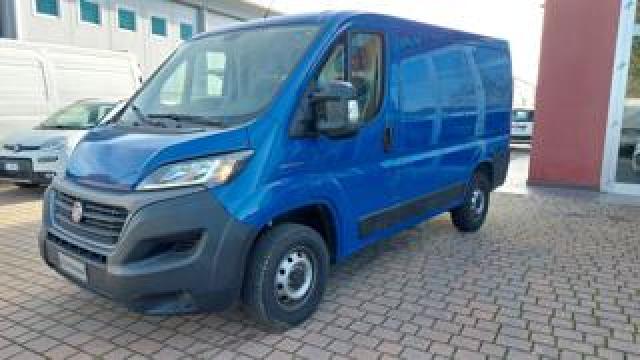 Fiat Ducato 30 2.3 Mjt 120cv Pc-Tn Ch1  Aziend.  117.000 Km 