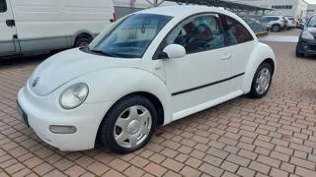 Volkswagen New Beetle 1.9 Tdi  90  Cv   Marciante 