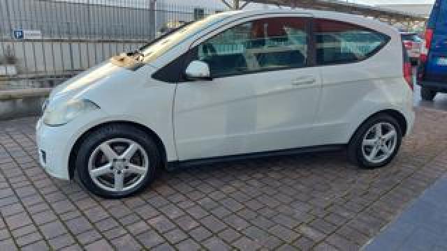 Mercedes Benz A 160 Cdi Coupé 