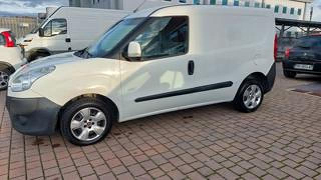 Fiat Doblo Doblò 1.3 Mjt  Coibentato  Az. Italia 120.000 Km 