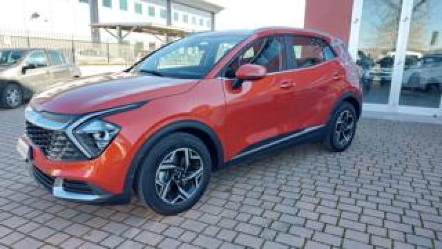 Kia Sportage 1.6 Crdi Mhev Business  30.000  Km 