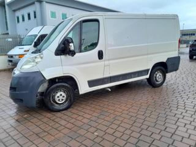 Citroen Jumper 28 2.2 Hdi/100 Pc-Tn  Ch1 Furgone  Marciante 
