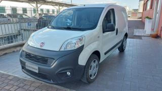 Fiat Fiorino 1.3 Mjt 75  Cv Cargo  Az. Italia  80.000  Km 