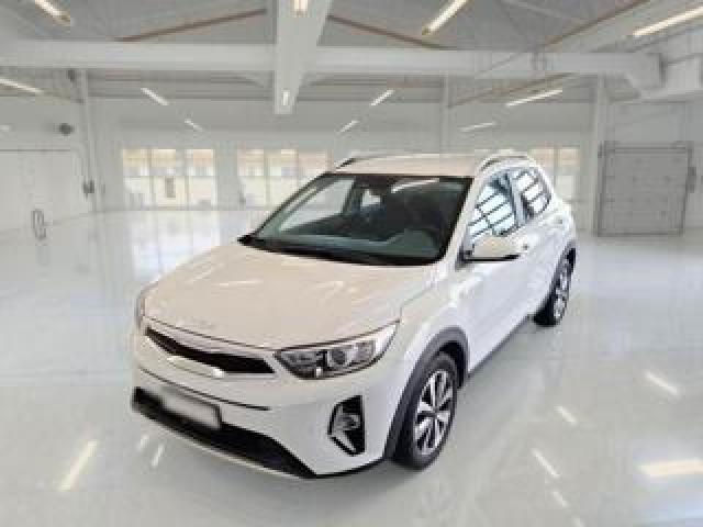 Kia Stonic 1.2 Dpi Style Aziendale Italia 50.000 Km 