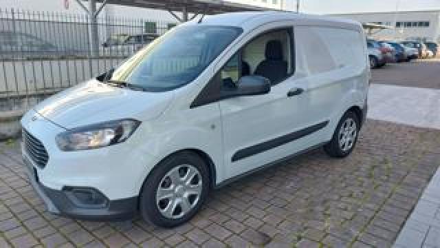 Ford Transit Courier 1.5 Tdci 75cv Van Trend Attrezzato E6d Az. Italia 