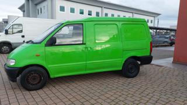 Nissan Vanette Cargo 2.3 Diesel Cat  Furgone  Marciante 