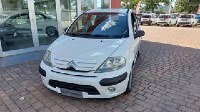 Citroen C3 1.1 Elegance  Unico Prop.  Ok  Neopatentati 